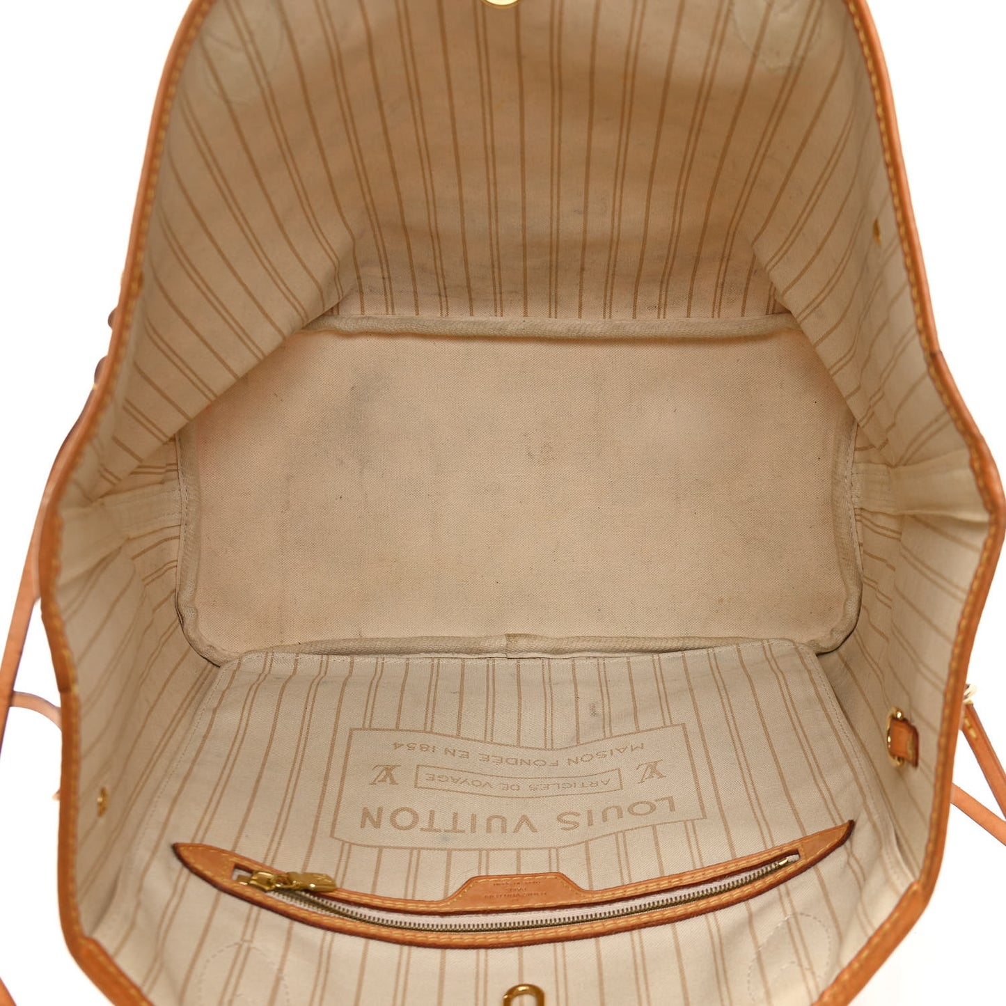 Damier Azur Neo Neverfull MM
