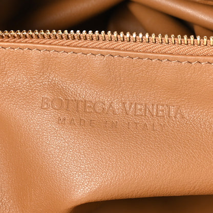 Bottega Veneta Nappa Intrecciato Small Jodie Caramel 6 of 9