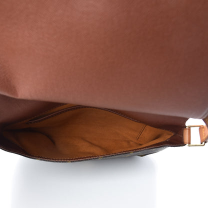 Louis Vuitton Monogram Musette Tango 5 of 13