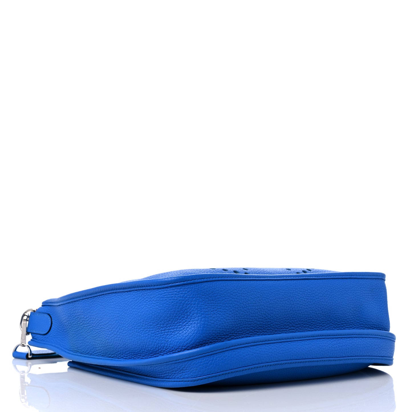 Taurillon Clemence Evelyne III GM Bleu Hydra