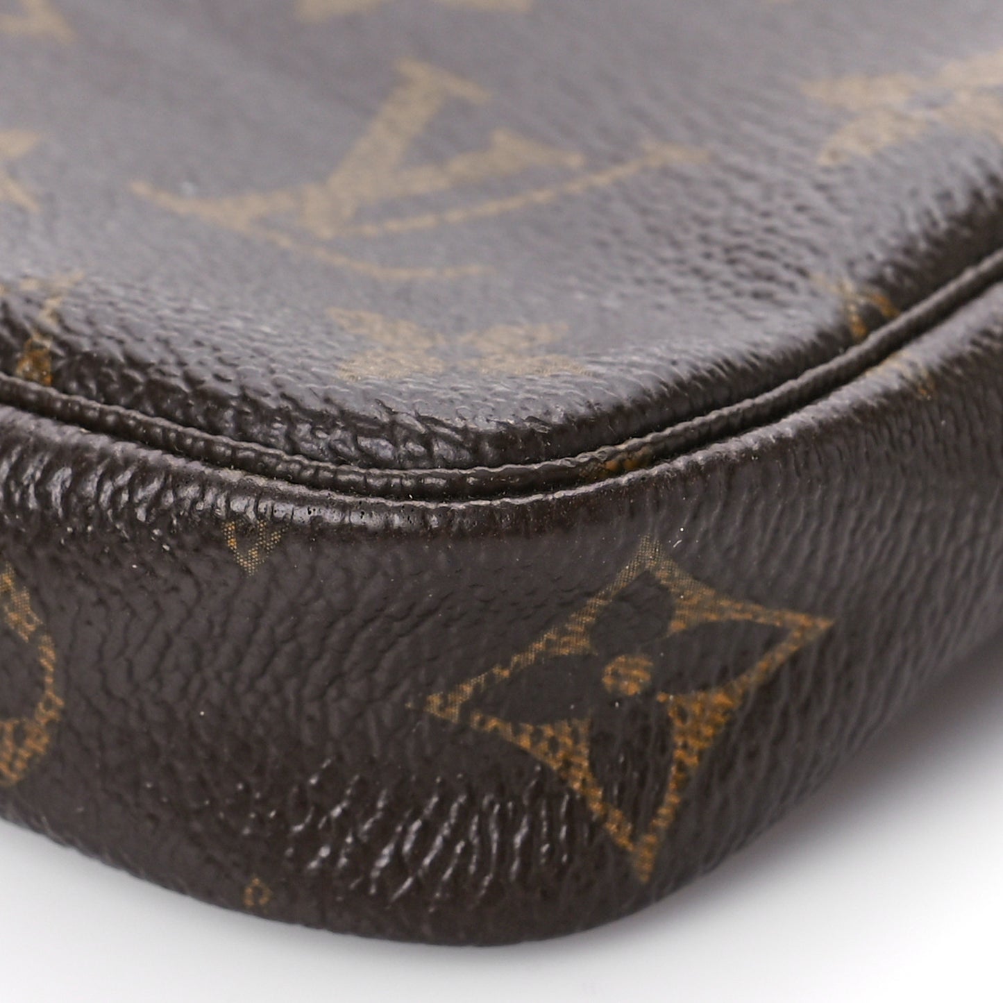 Monogram Mini Pochette Accessories