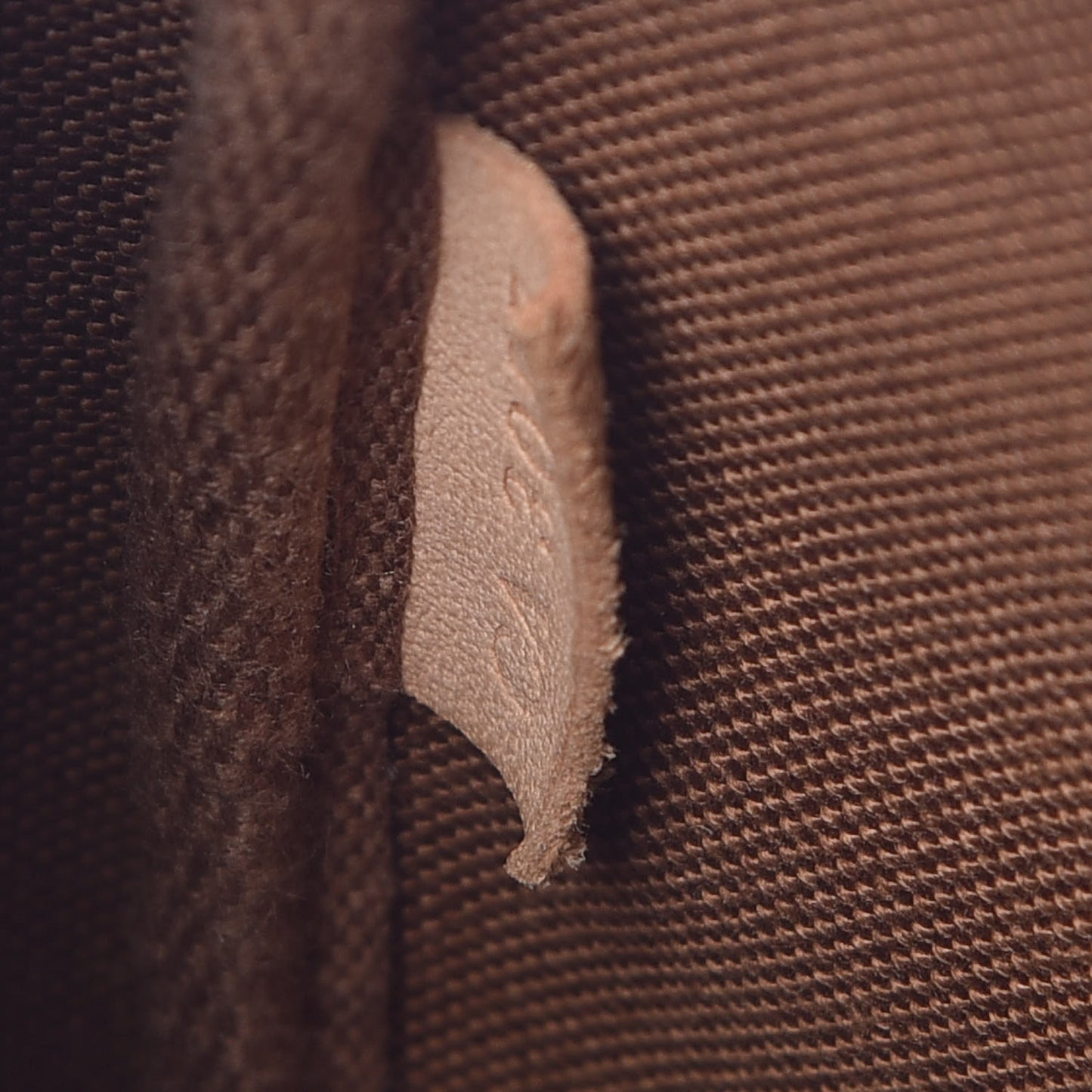 Monogram Pochette Accessories