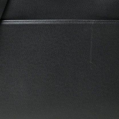 Louis Vuitton Taiga Tura Laptop Briefcase Ardoise 9 of 18
