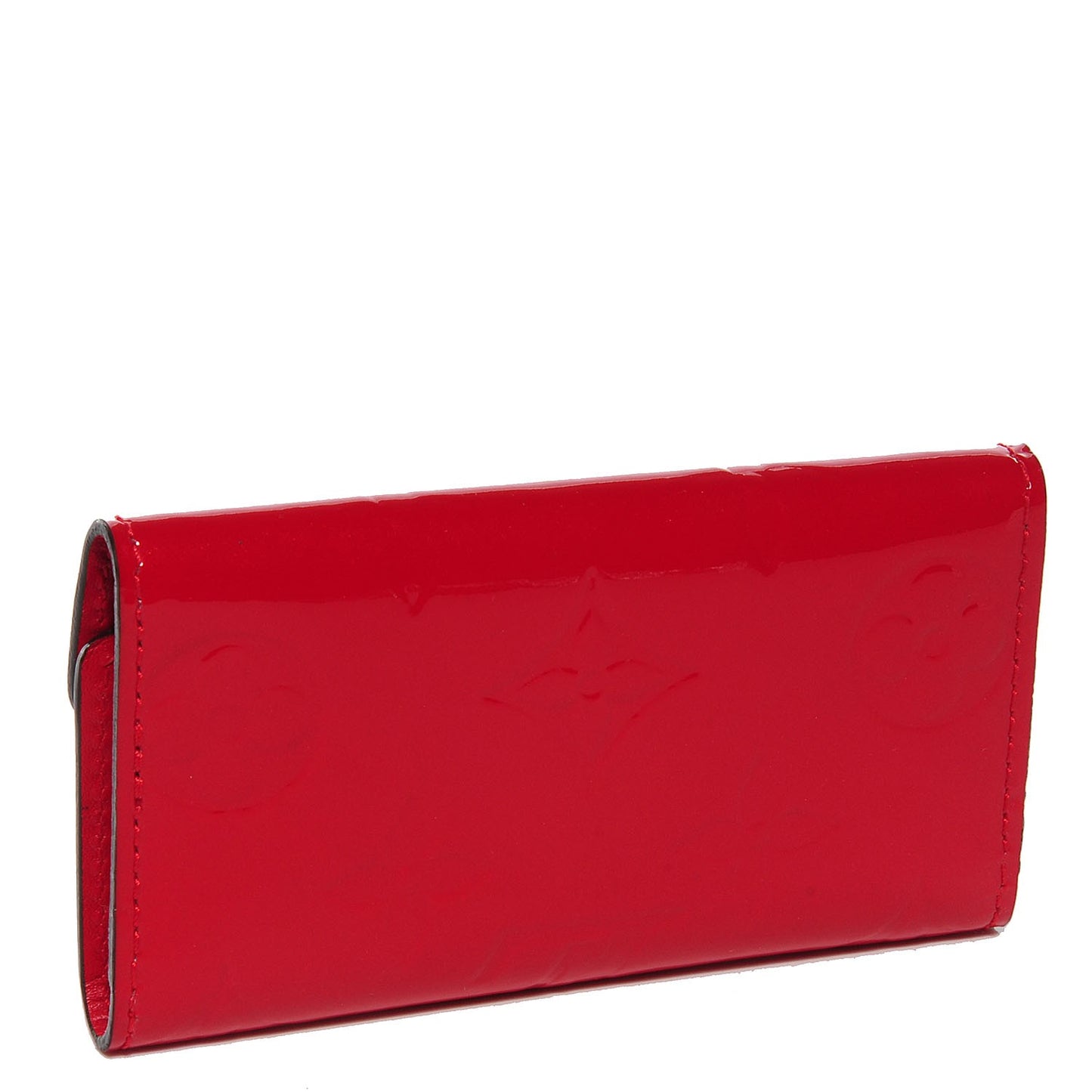 Vernis Multicles 4 Key Holder Cherry