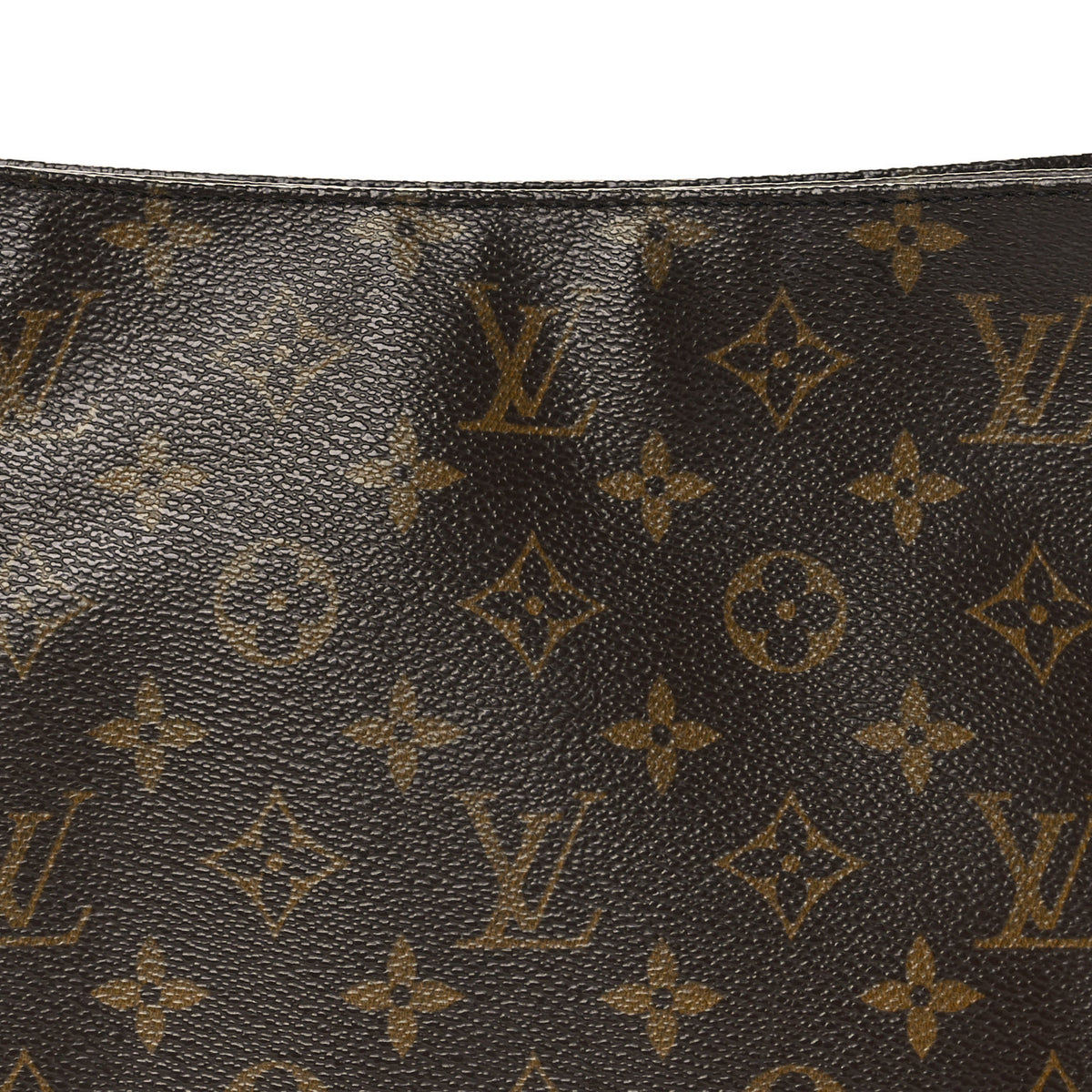 Louis Vuitton Monogram Looping MM 8 of 11