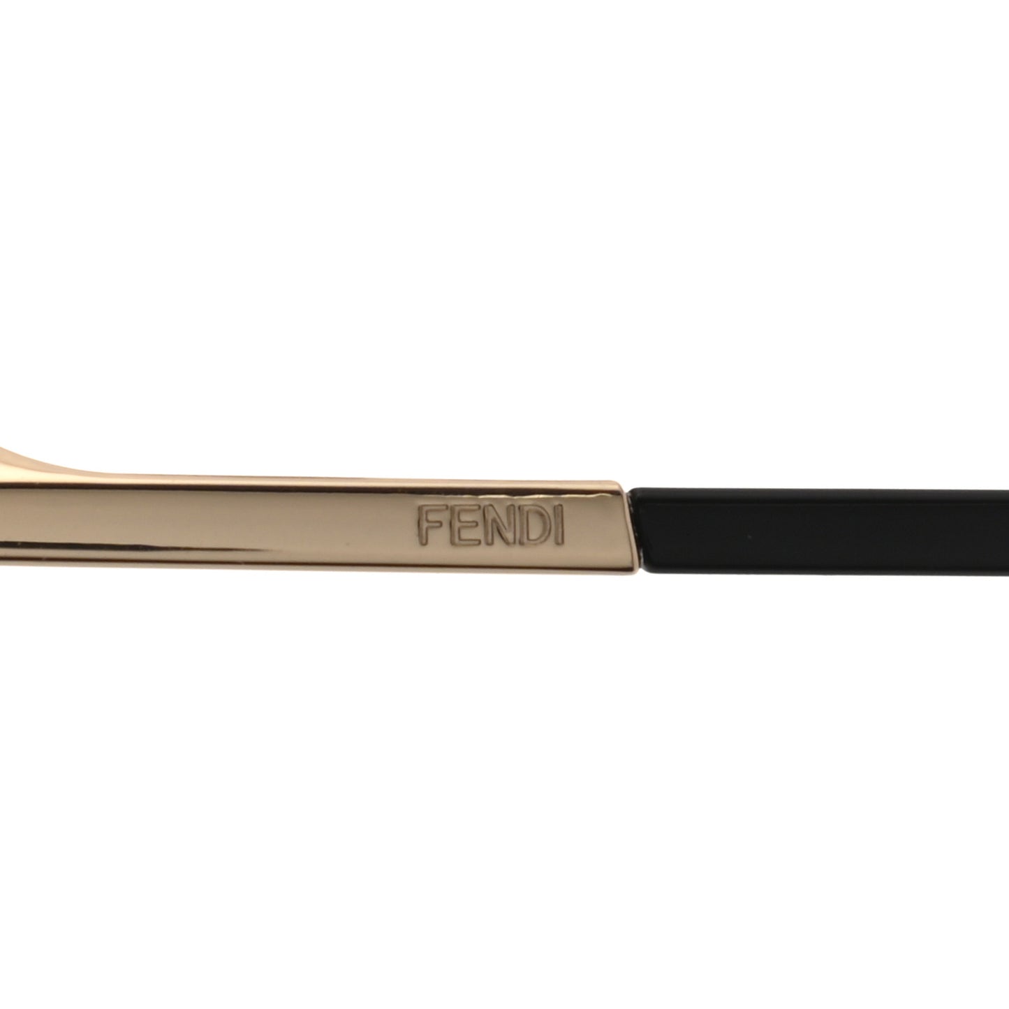Cat Eye Iridia Sunglasses FF 0357/S Havana
