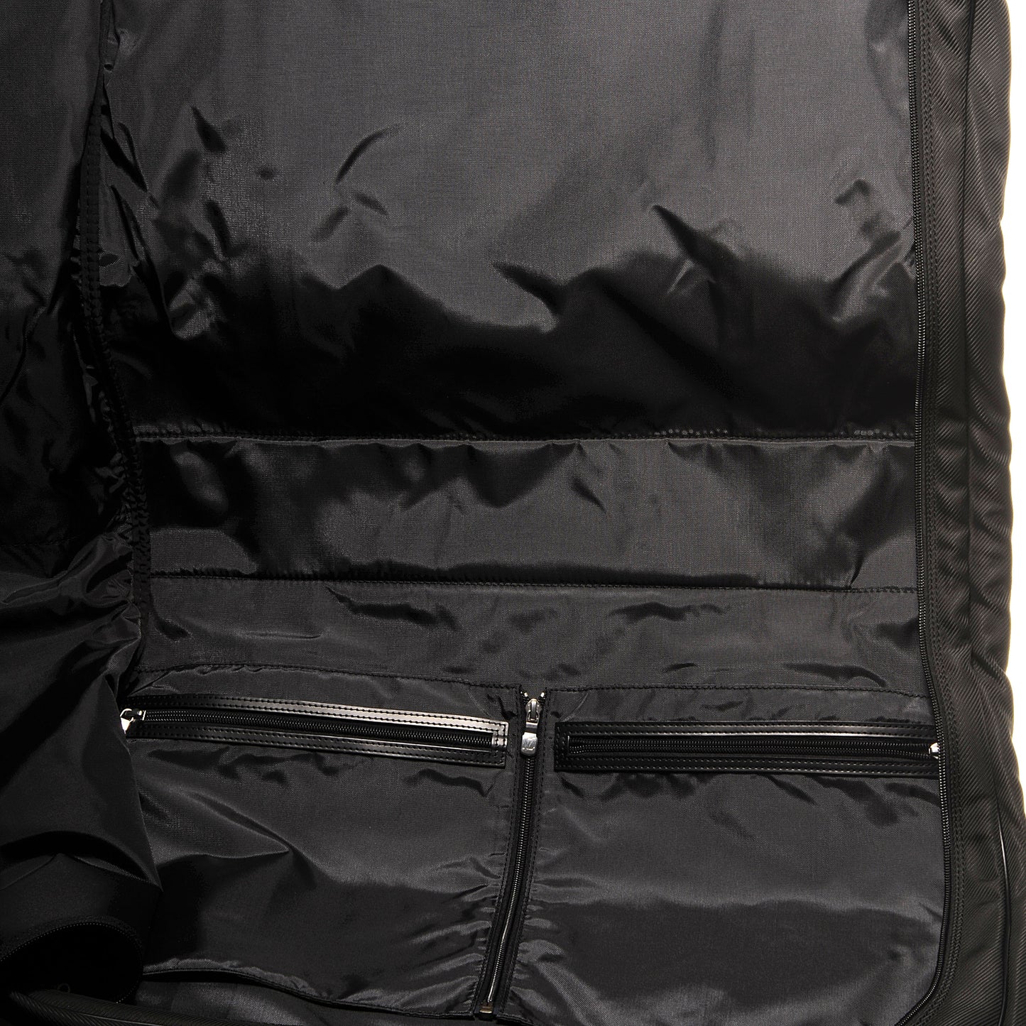 Taiga 3 Hanger Garment Carrier Ardoise