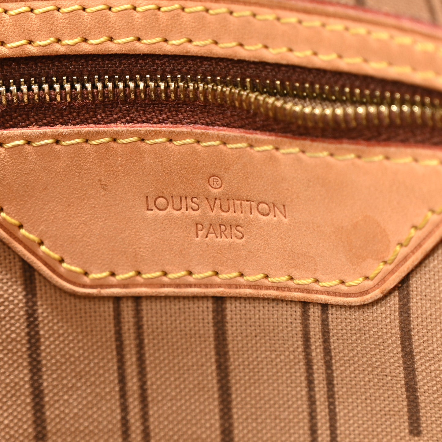 Monogram Delightful MM