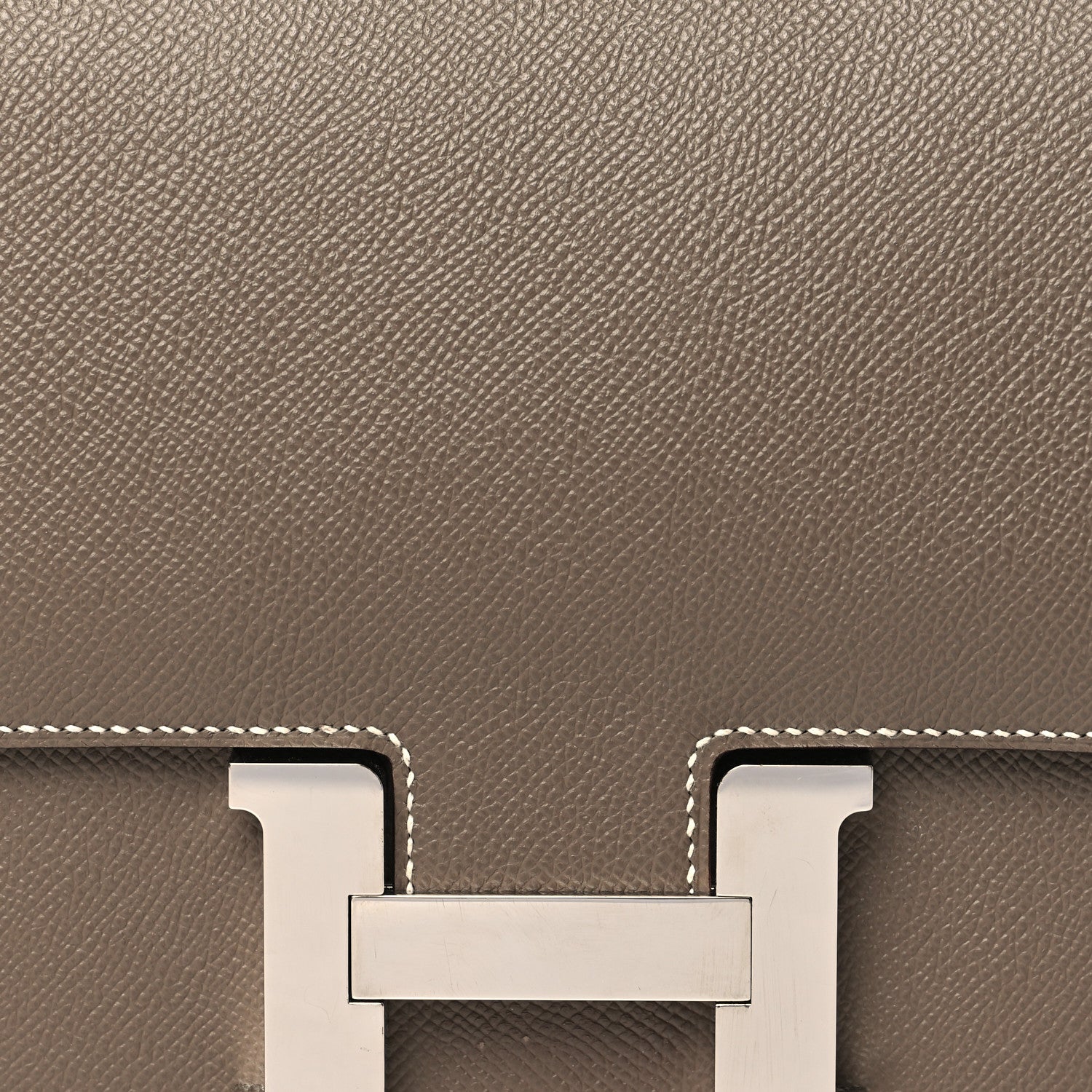 Hermes Epsom Constance 24 Etoupe 8 of 11