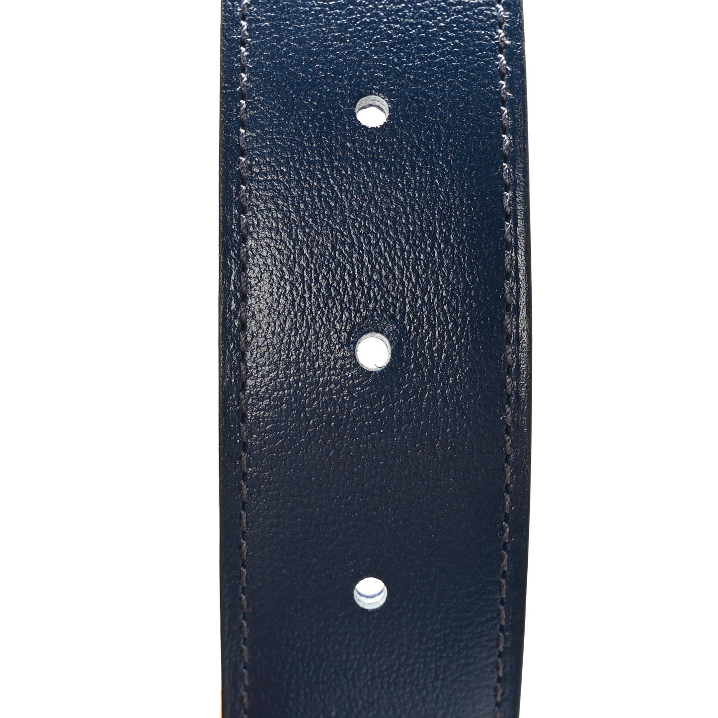 Box Togo 32mm H Belt 100 40 Bleu de Prusse Bleu Nuit