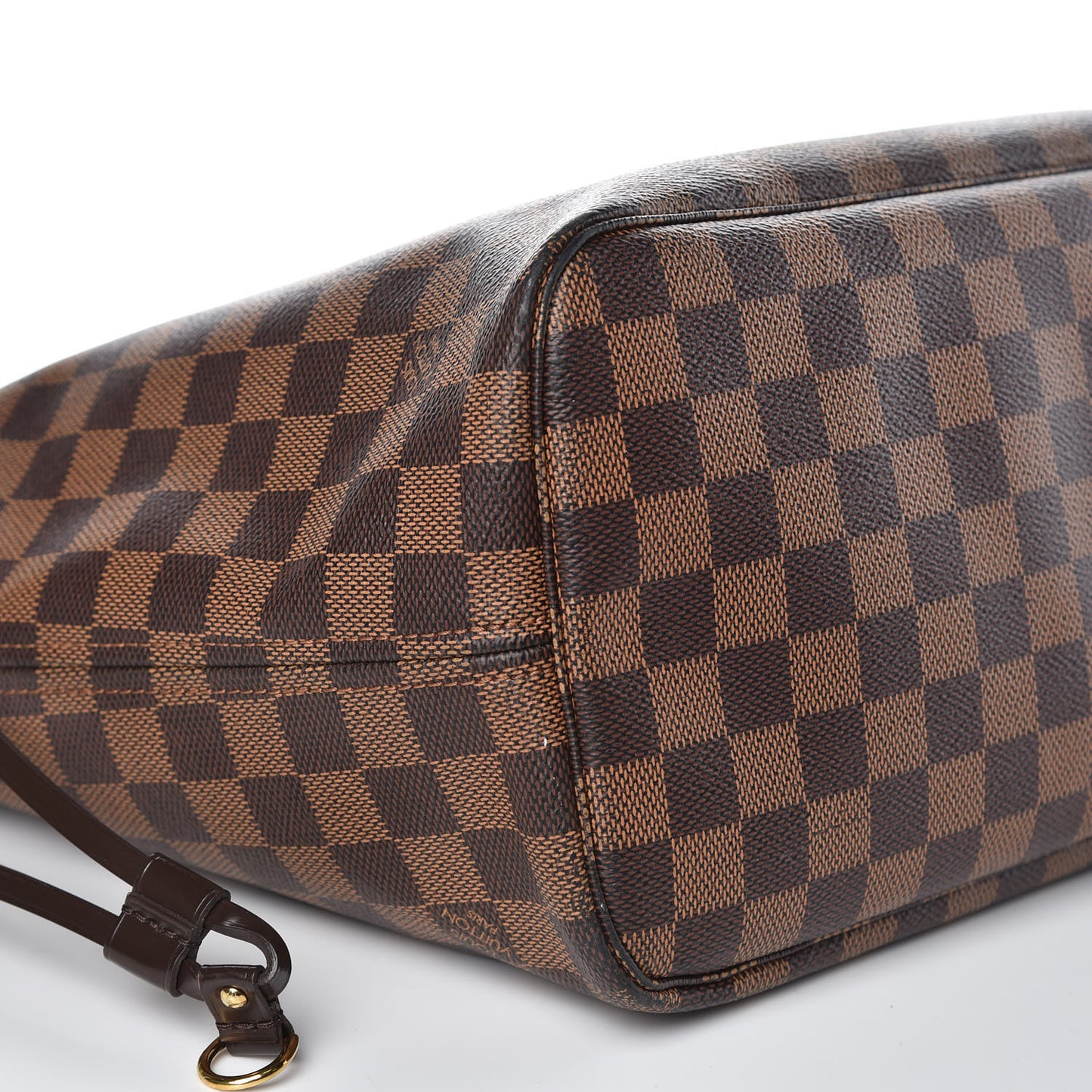 Damier Ebene Neo Neverfull MM