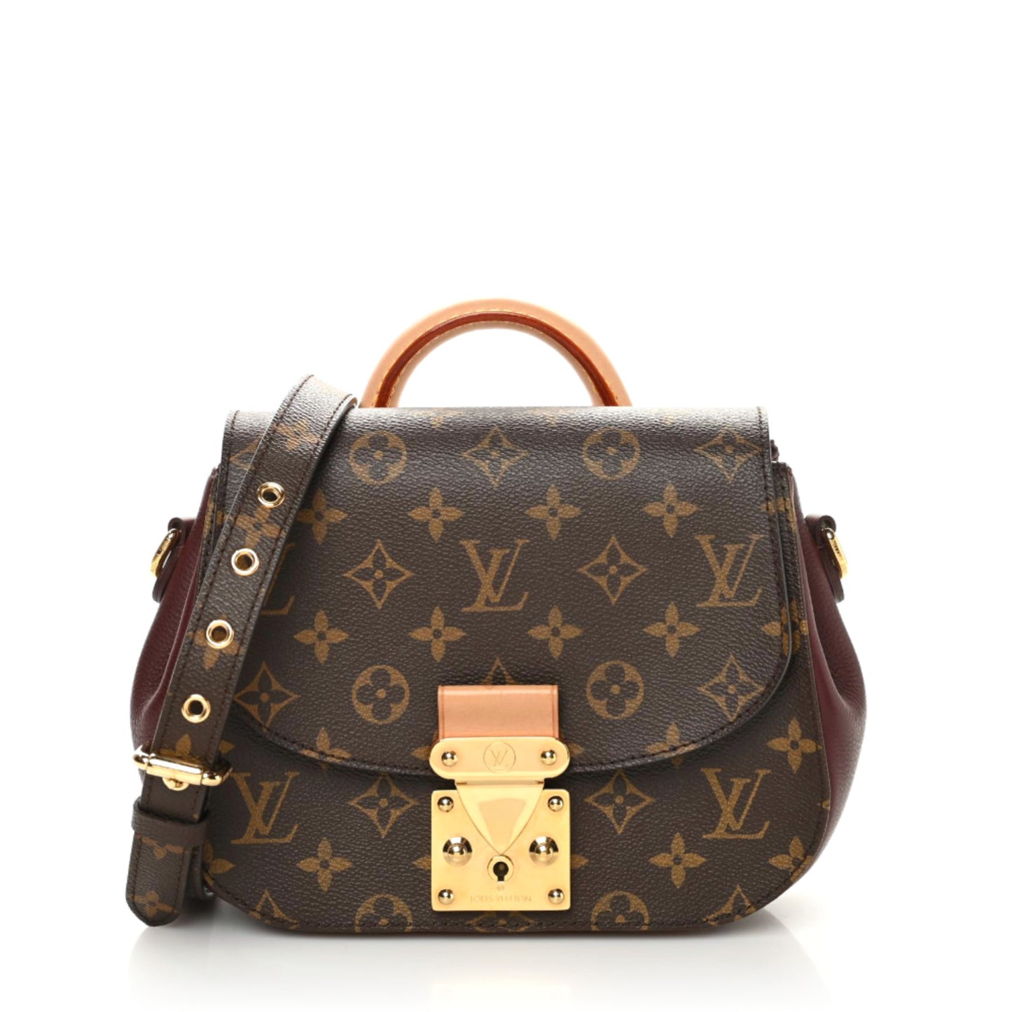 Monogram Eden PM Aurore