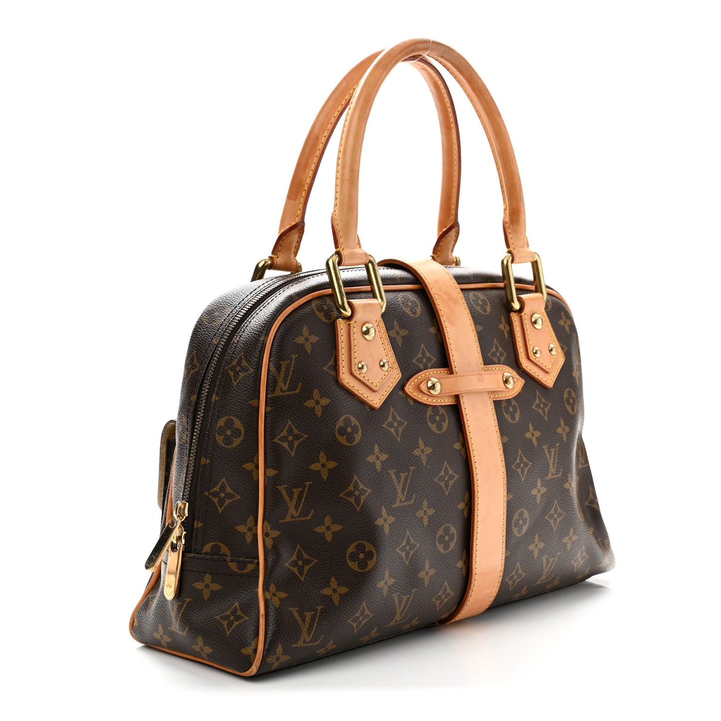 Monogram Manhattan GM
