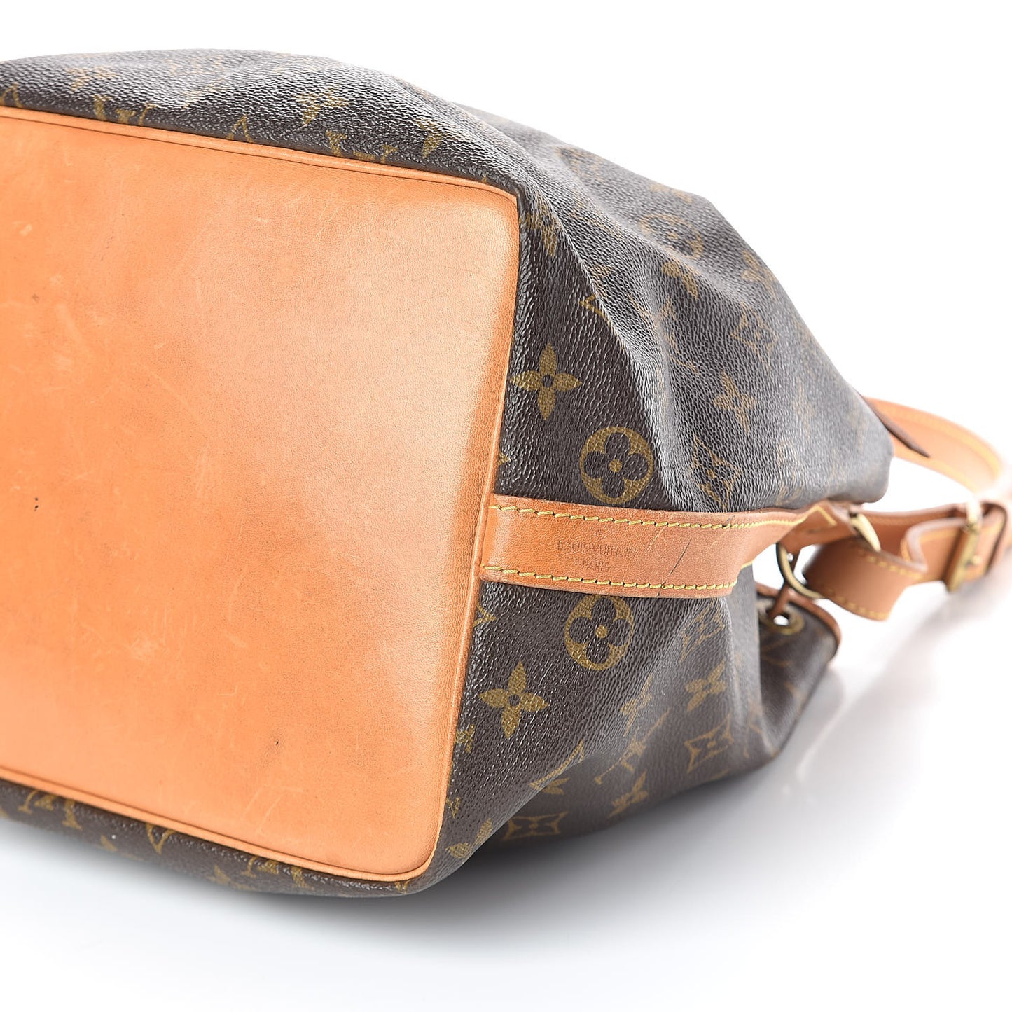 Monogram Petit Noe