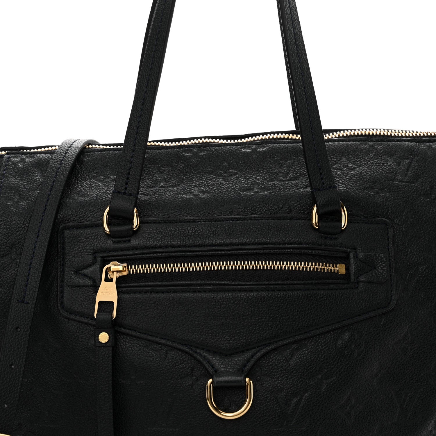 Louis Vuitton Empreinte Lumineuse GM Infini 7 of 11