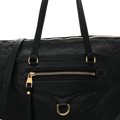 Louis Vuitton Empreinte Lumineuse GM Infini 7 of 11
