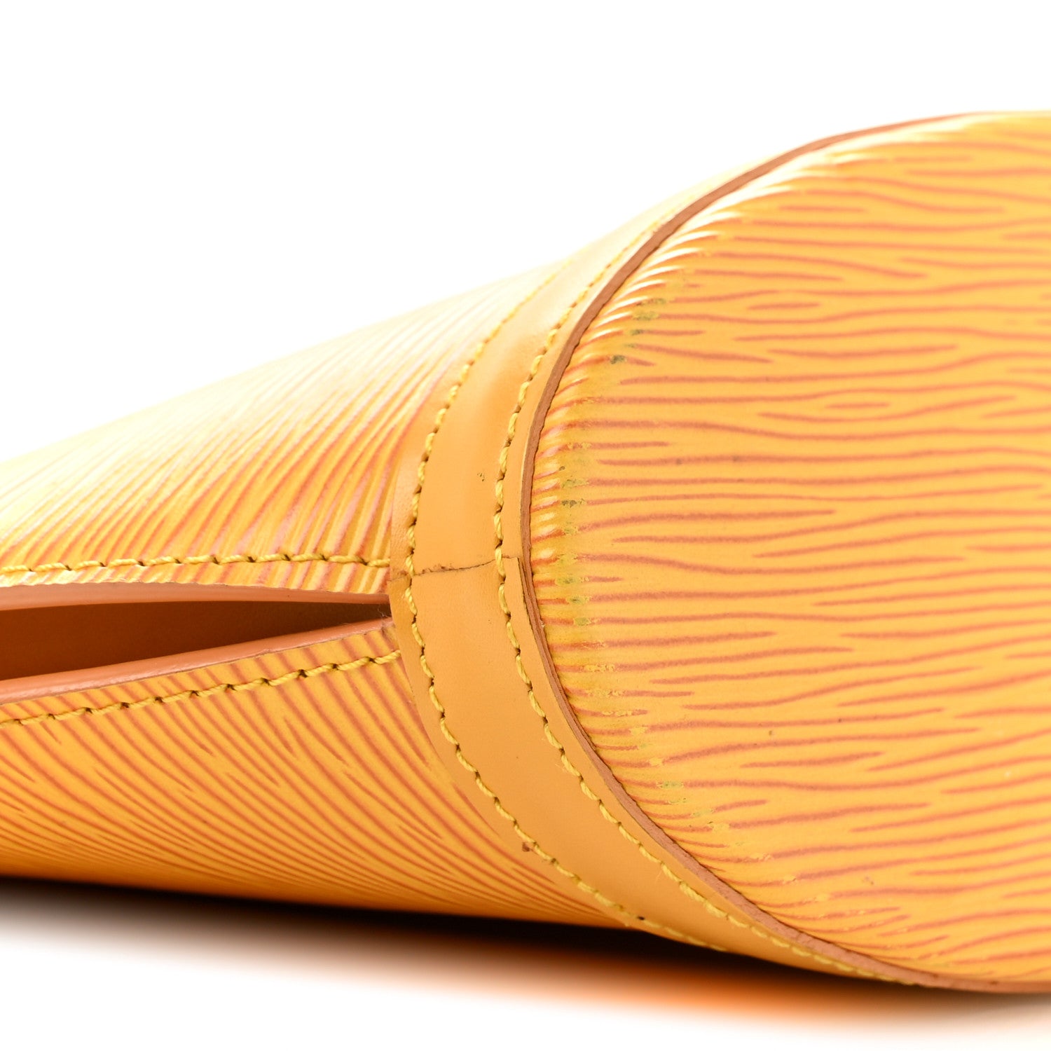 Louis Vuitton Epi Saint Jacques PM Tassil 8 of 13