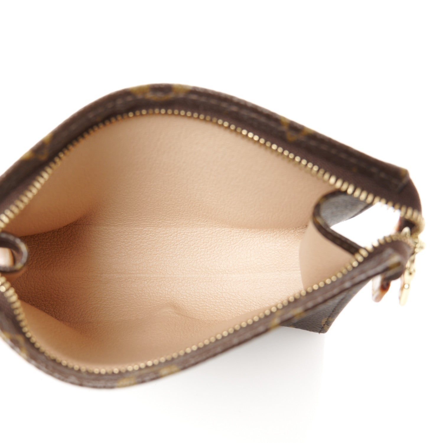 Louis Vuitton Monogram Toiletry Pouch 15 5 of 8