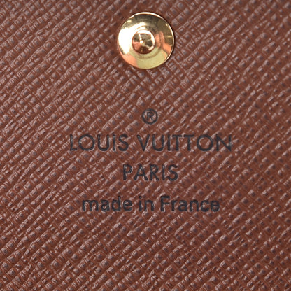 Louis Vuitton Monogram 6 Key Multicles Holder 5 of 7
