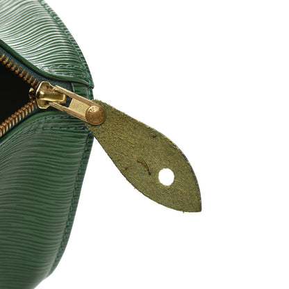 Louis Vuitton Epi Speedy 25 Borneo 8 of 11