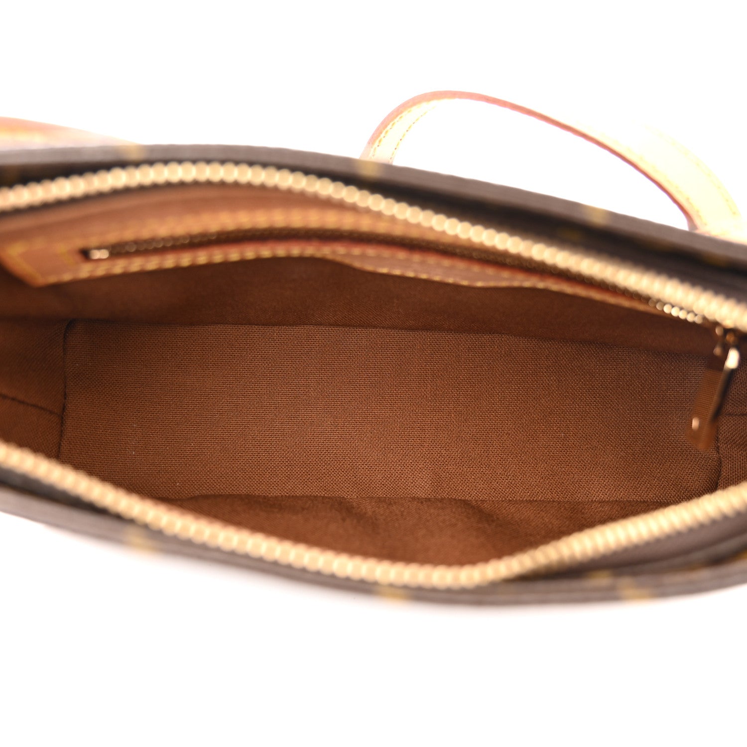 Louis Vuitton Monogram Trotteur 5 of 10