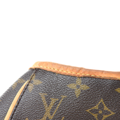 Louis Vuitton Monogram Galliera PM 9 of 15