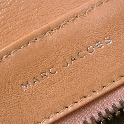 Marc Jacobs Leather Lucky Star Clutch Peach 7 of 11