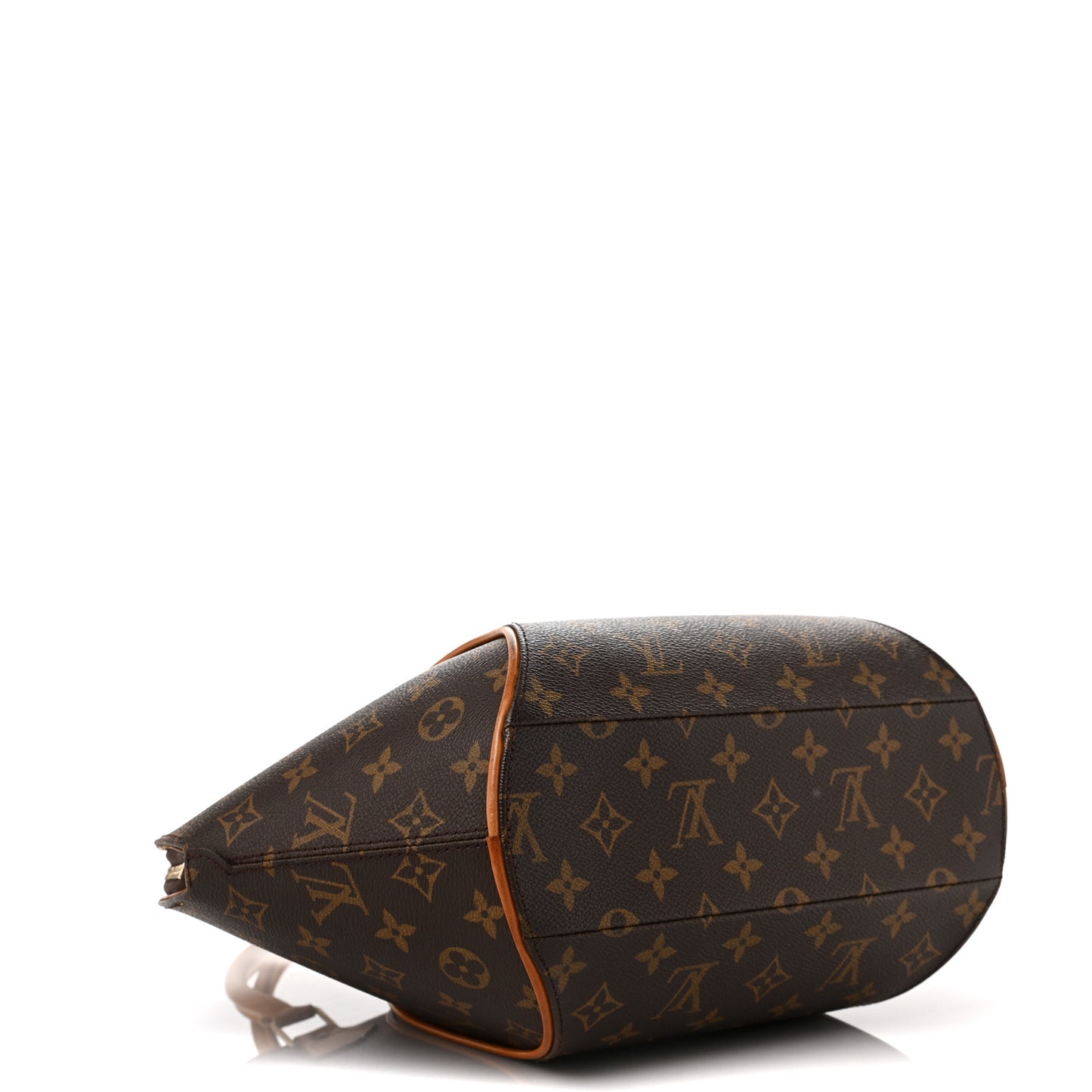 Monogram Ellipse MM
