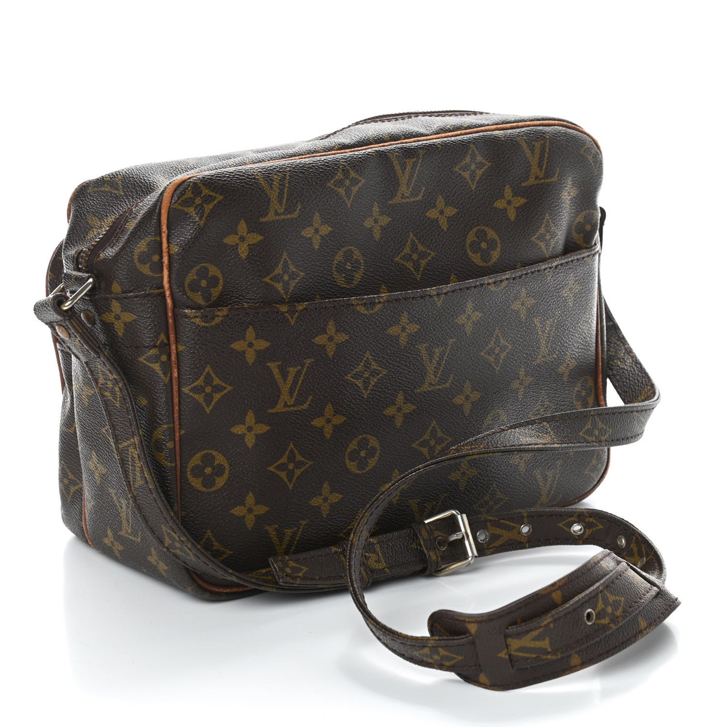 Monogram Nil 28