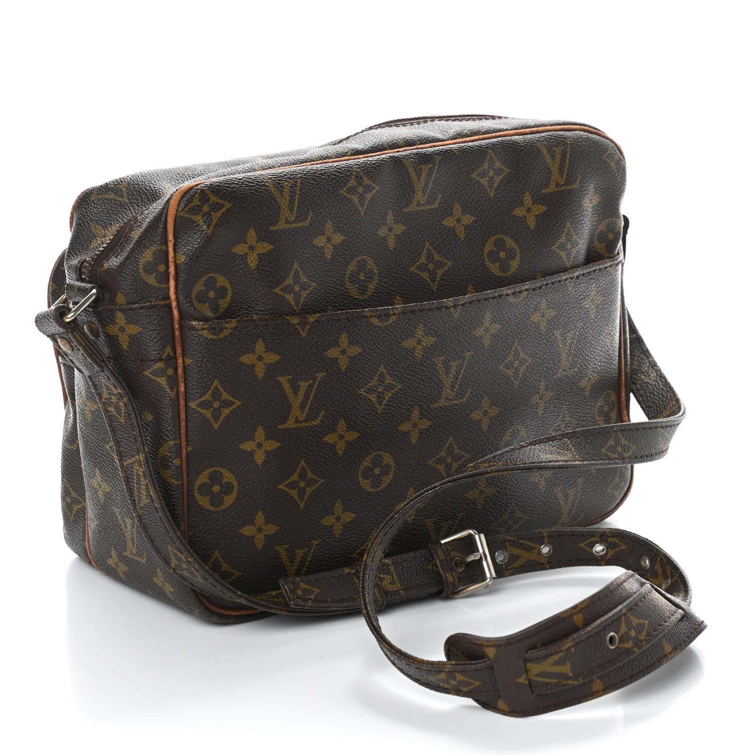 Louis Vuitton Monogram Nil 28 3 of 10