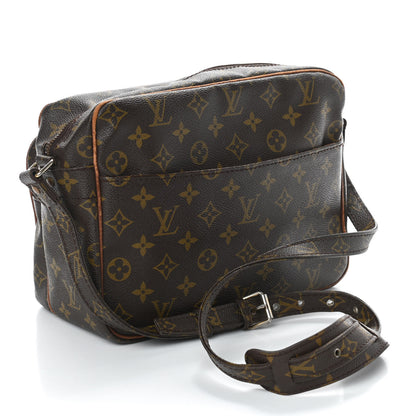 Louis Vuitton Monogram Nil 28 3 of 10
