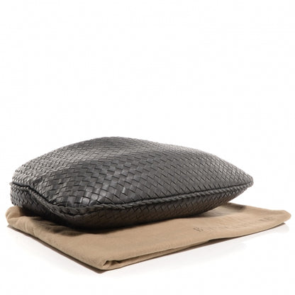 Bottega Veneta Nappa Intrecciato Large Veneta Hobo Matita 4 of 9