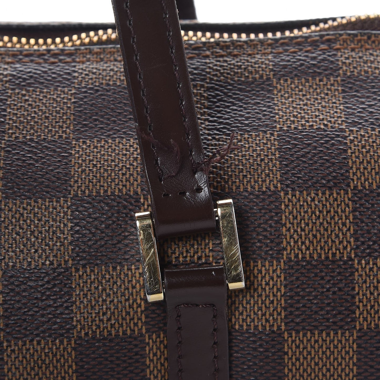 Damier Ebene Papillon 26