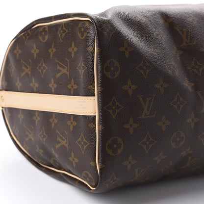 Louis Vuitton Monogram Speedy Bandouliere 35 6 of 10