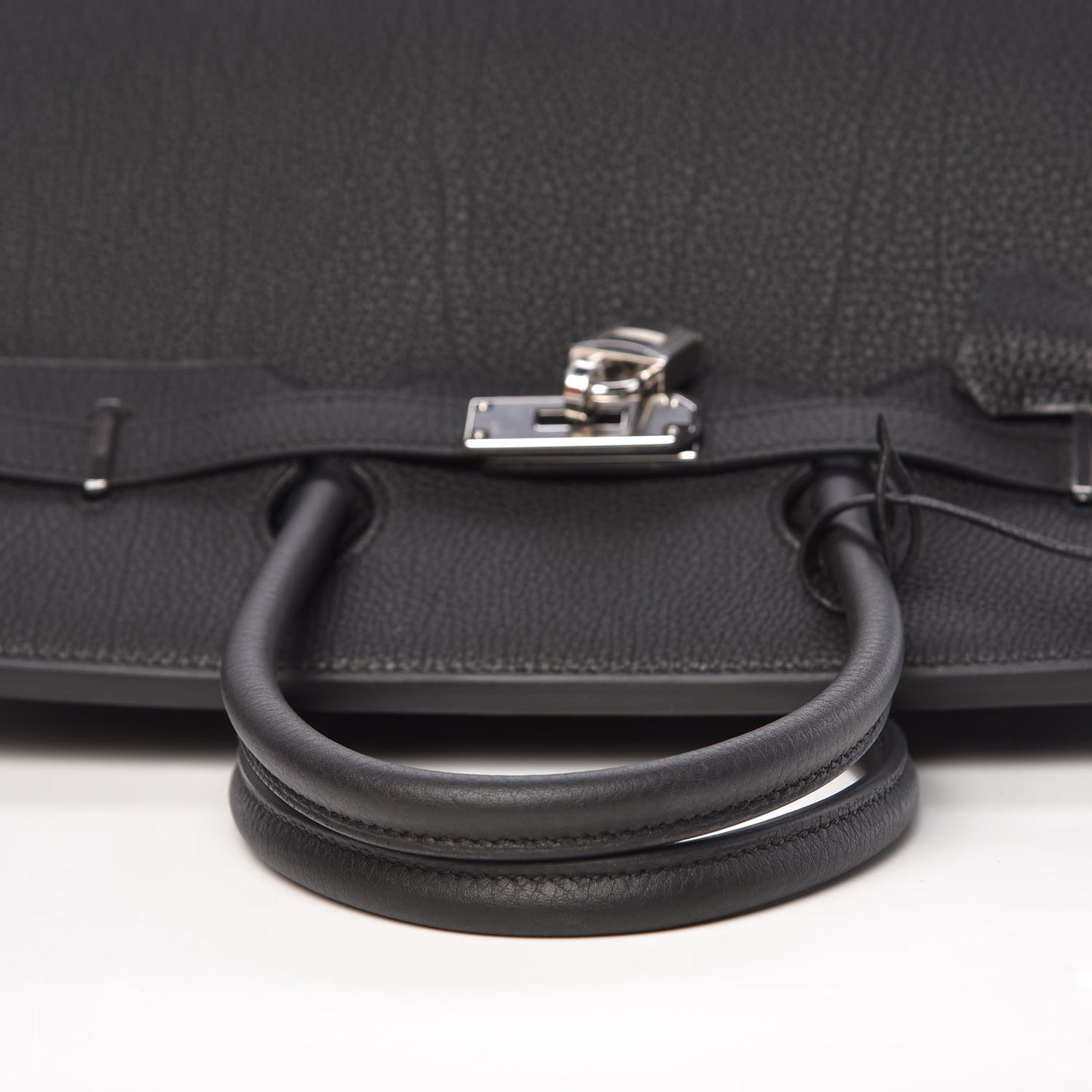 Togo Birkin 35 Black