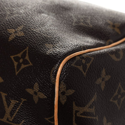 Louis Vuitton Monogram Speedy 30 11 of 14