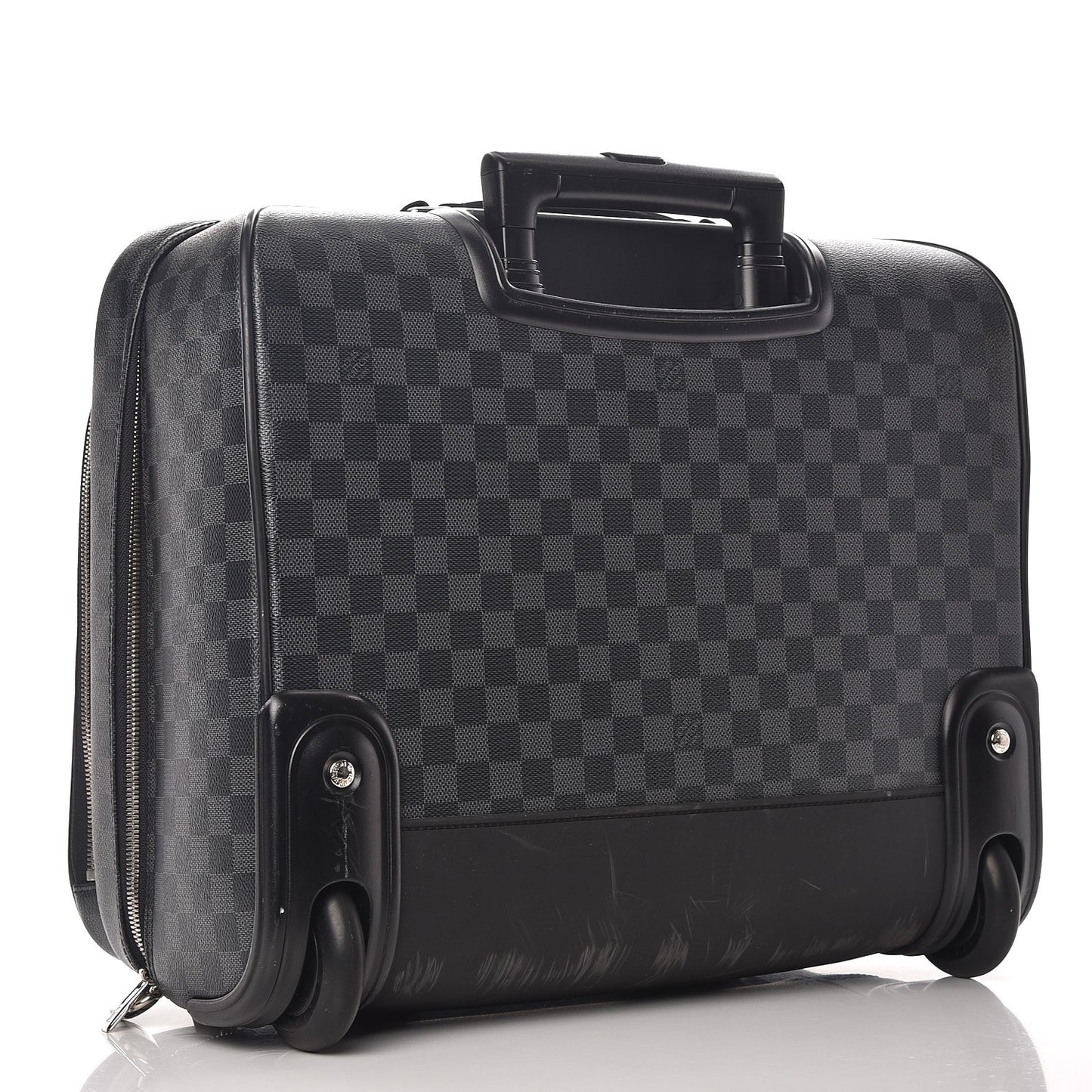 Damier Graphite Pilot Case