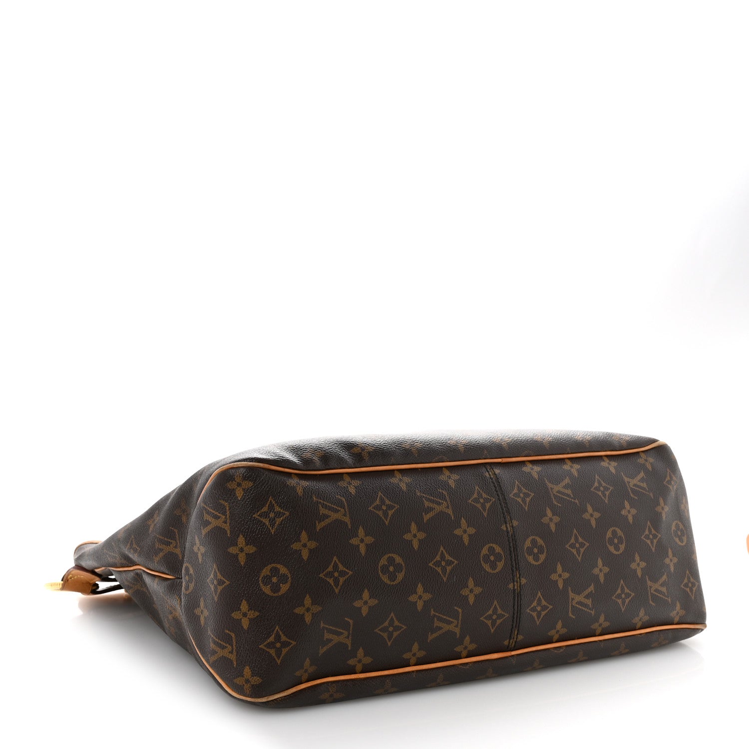 Louis Vuitton Monogram Delightful MM 4 of 15