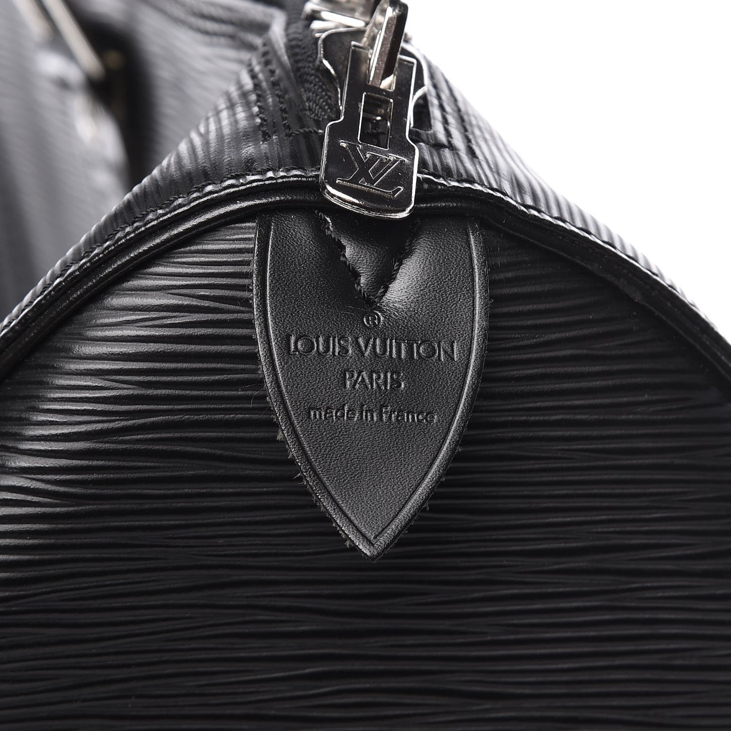 Epi Keepall 45 Black