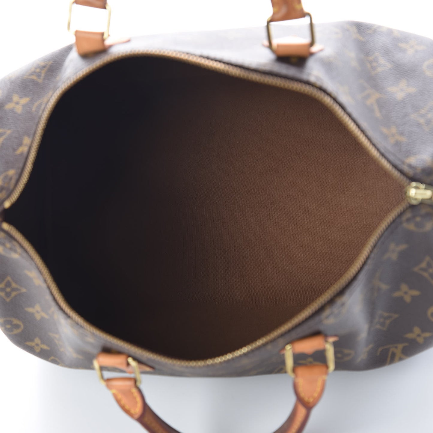 Monogram Speedy 35