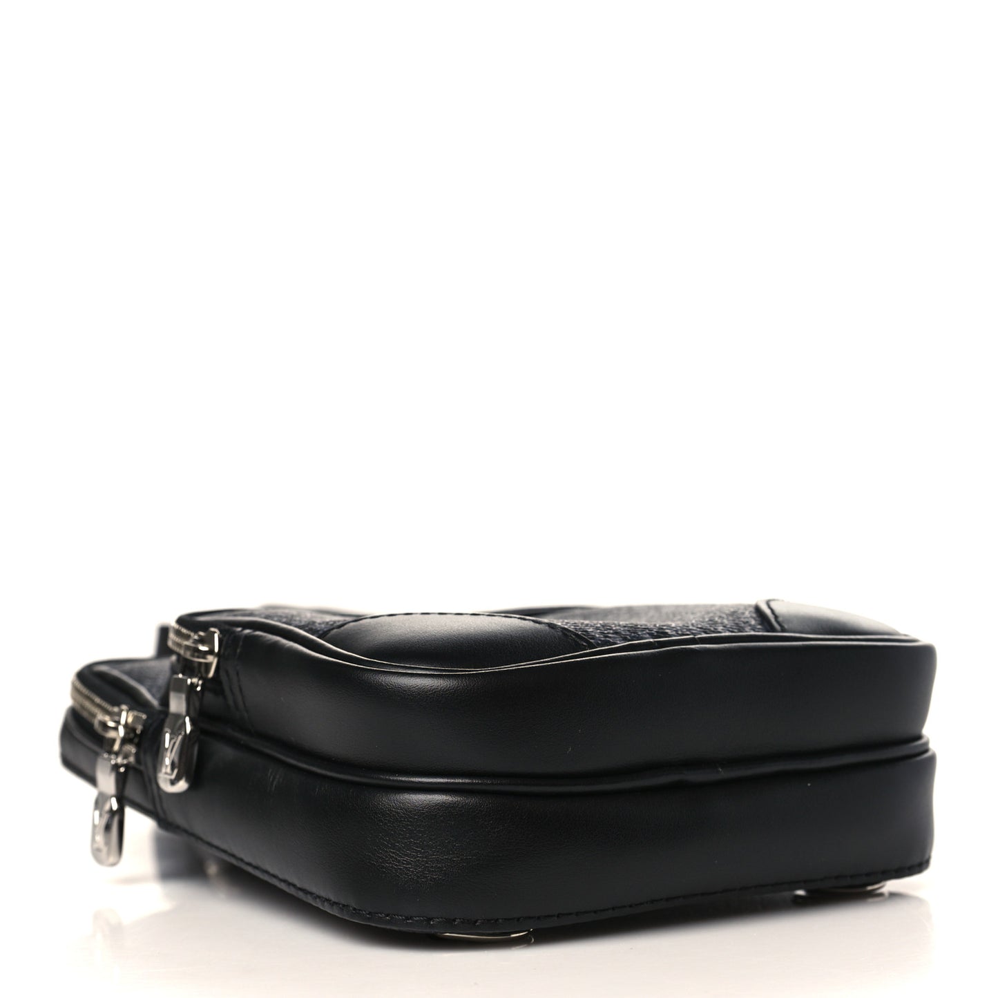 Damier Graphite 3D Amazone Sling Bag Black