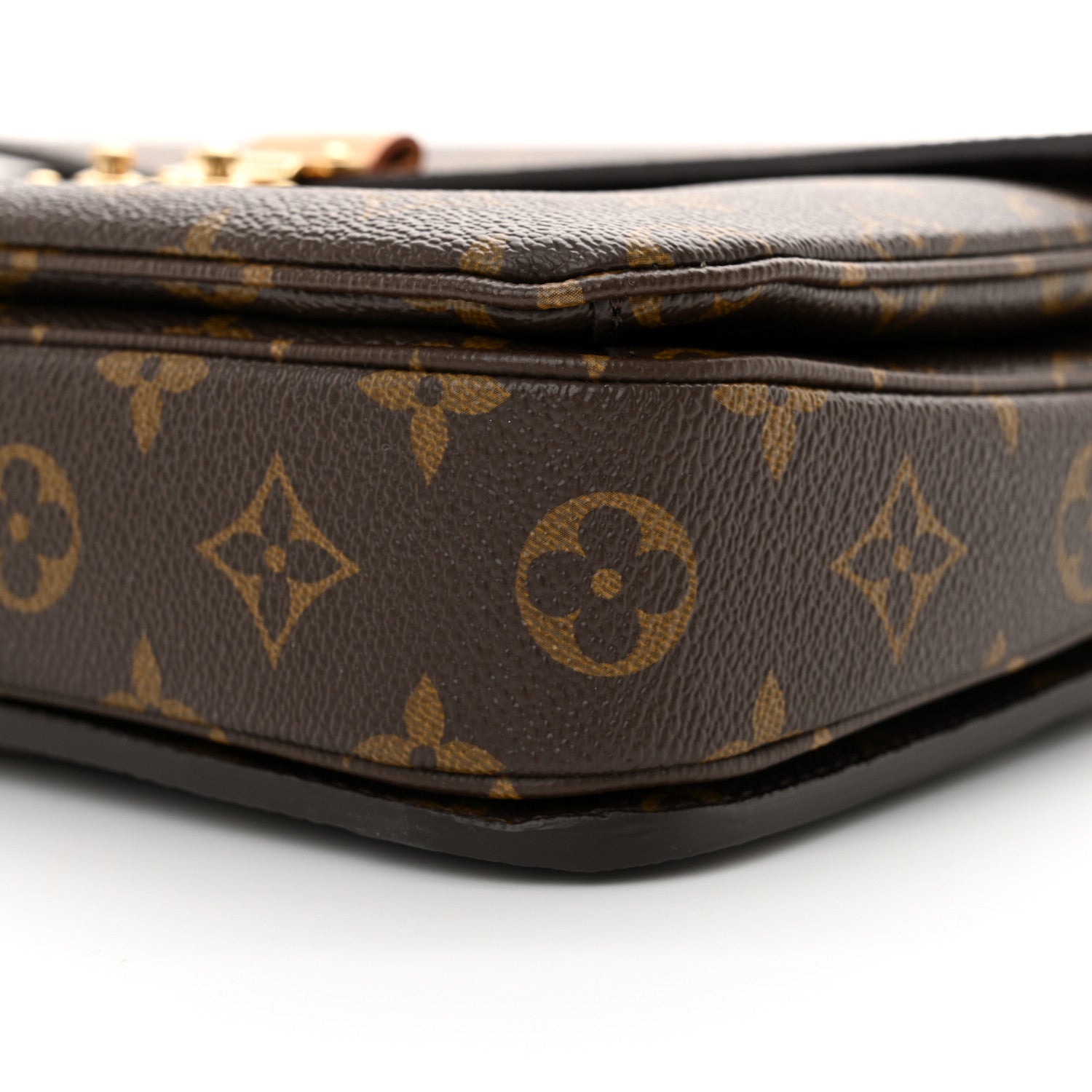Louis Vuitton Monogram Pochette Metis 9 of 9