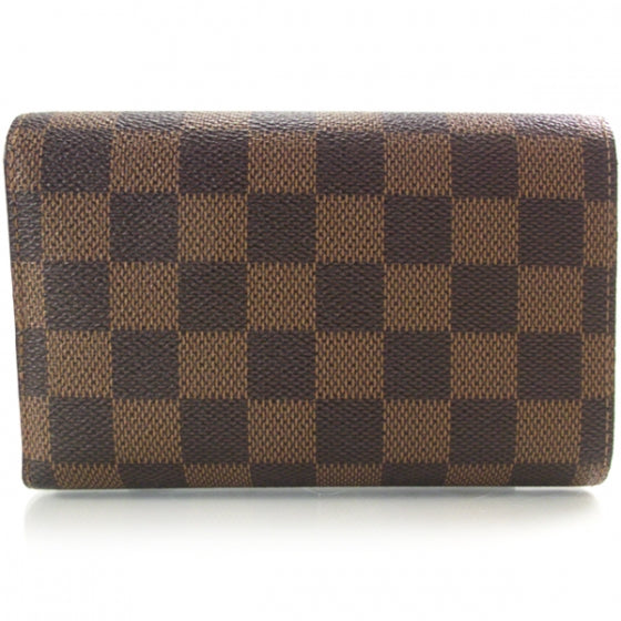 Damier Alexandra Wallet