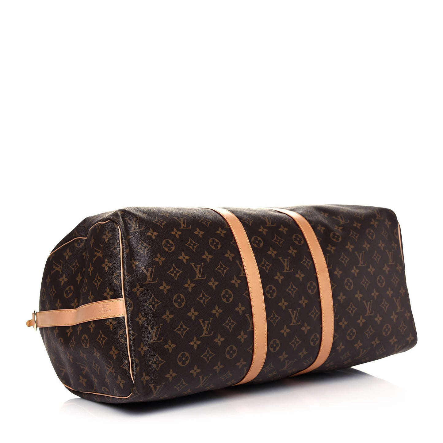 Monogram Keepall Bandouliere 55