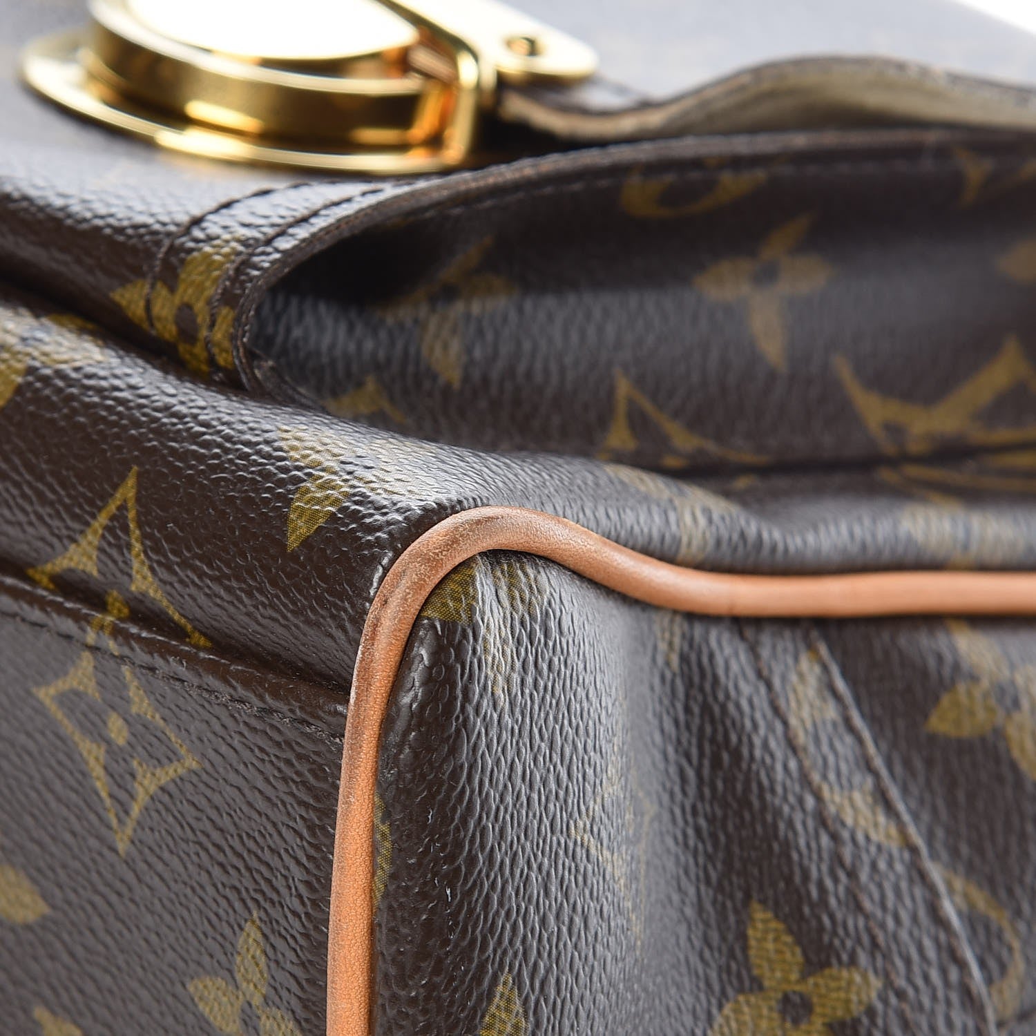 Louis Vuitton Monogram Manhattan GM 24 of 25