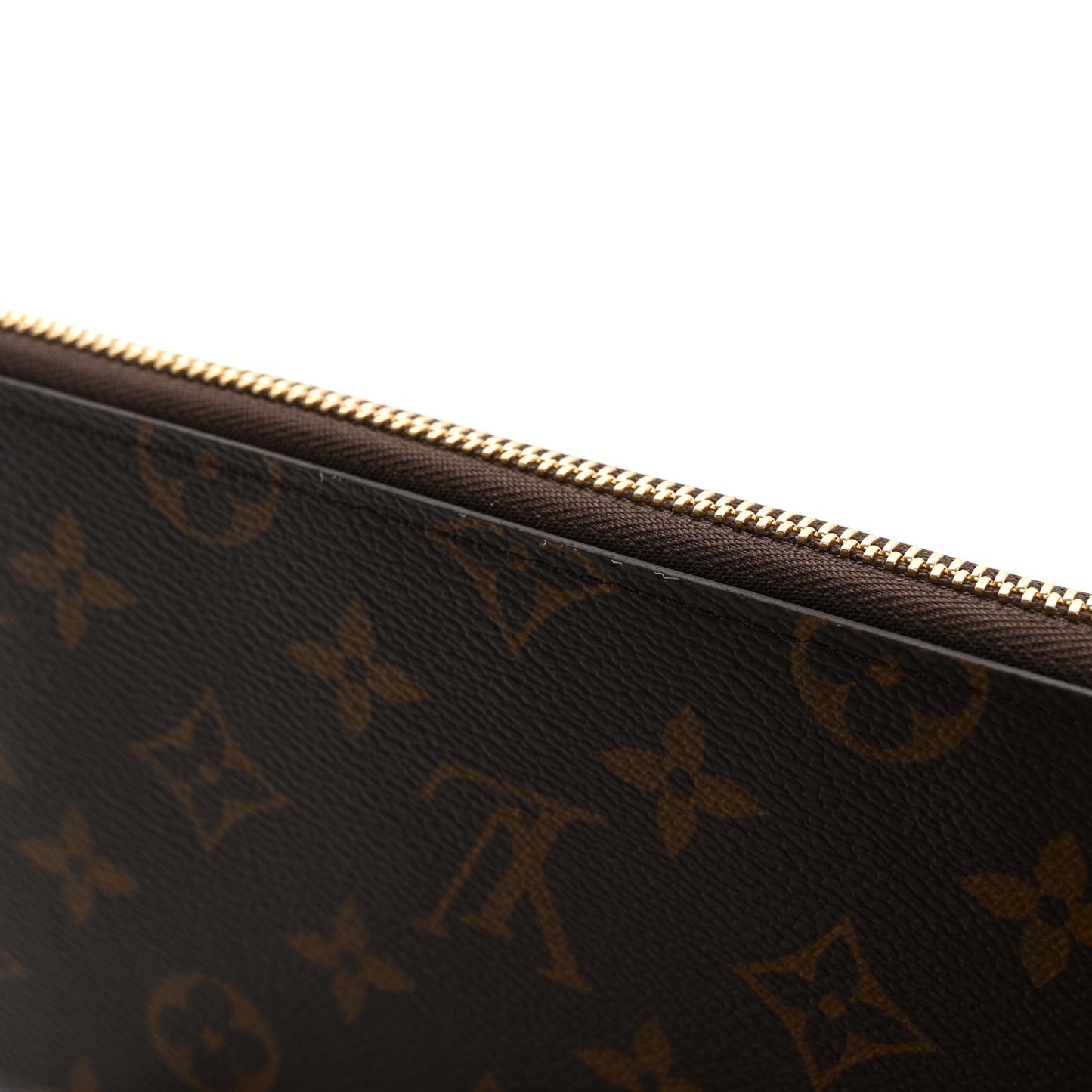 Monogram Zippy Organizer Wallet