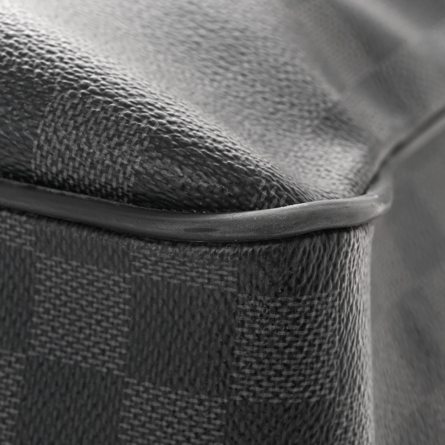 Louis Vuitton Damier Graphite Overnight 13 of 13