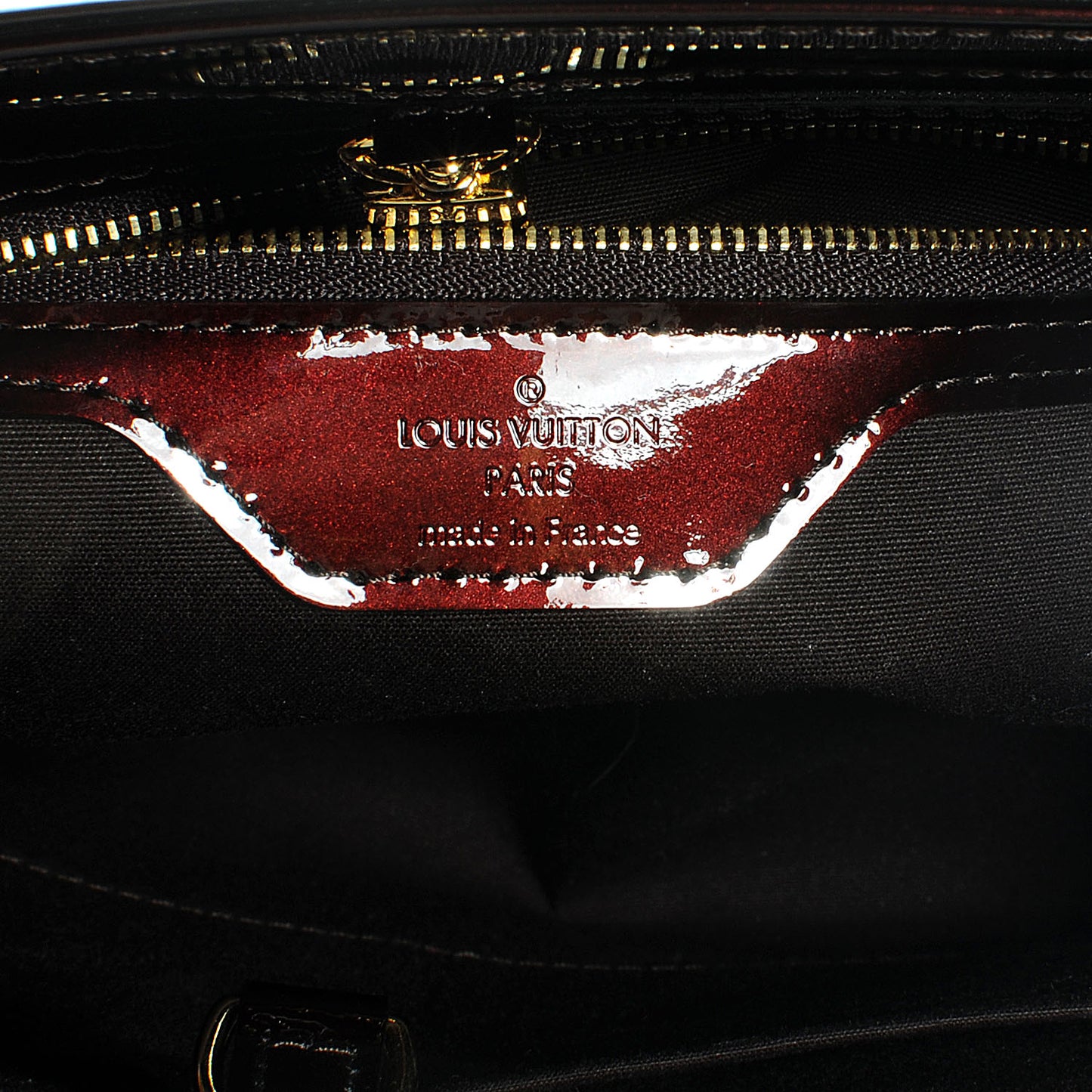 Vernis Avalon MM Amarante