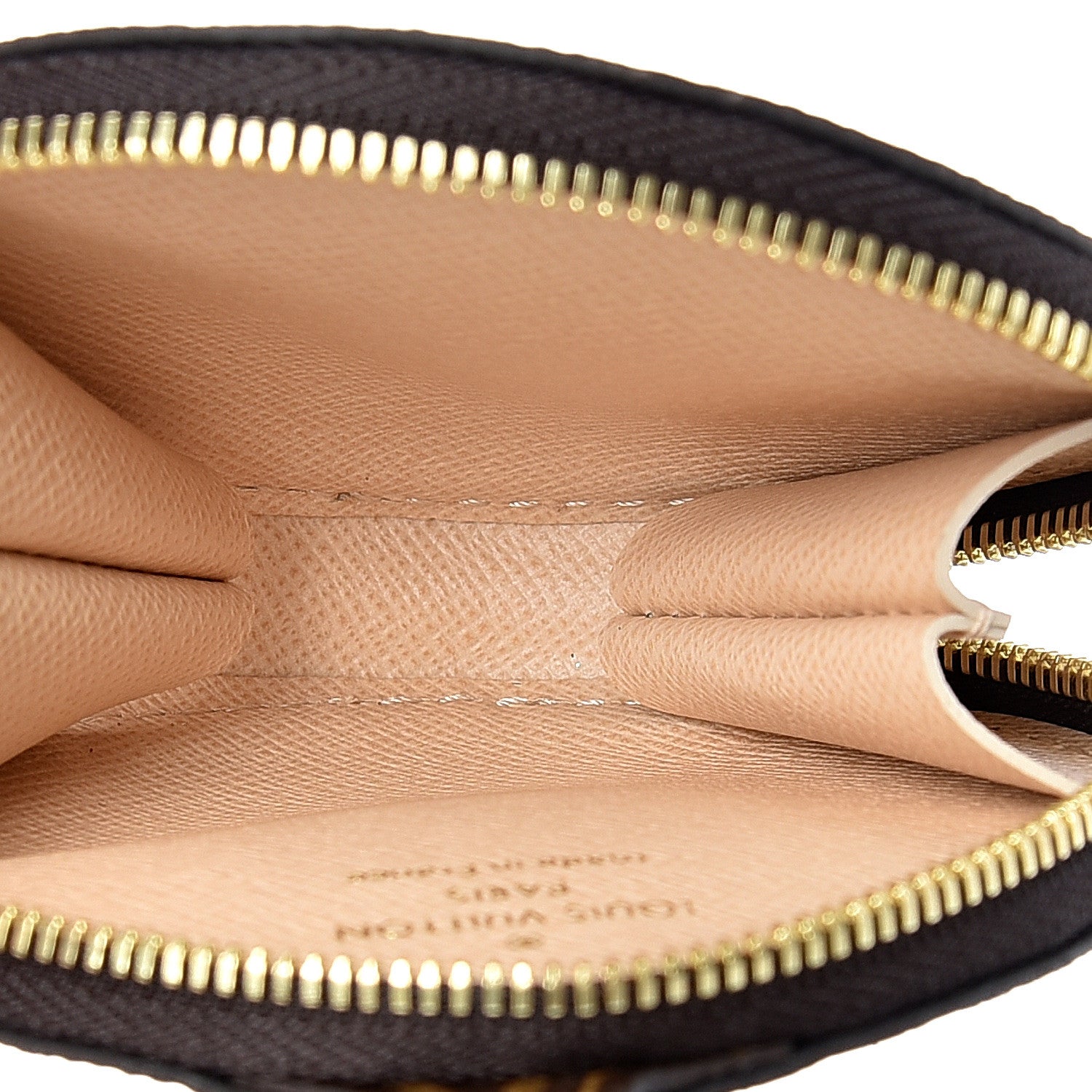 Louis Vuitton Monogram Multi Pochette Accessories Kaki 6 of 11