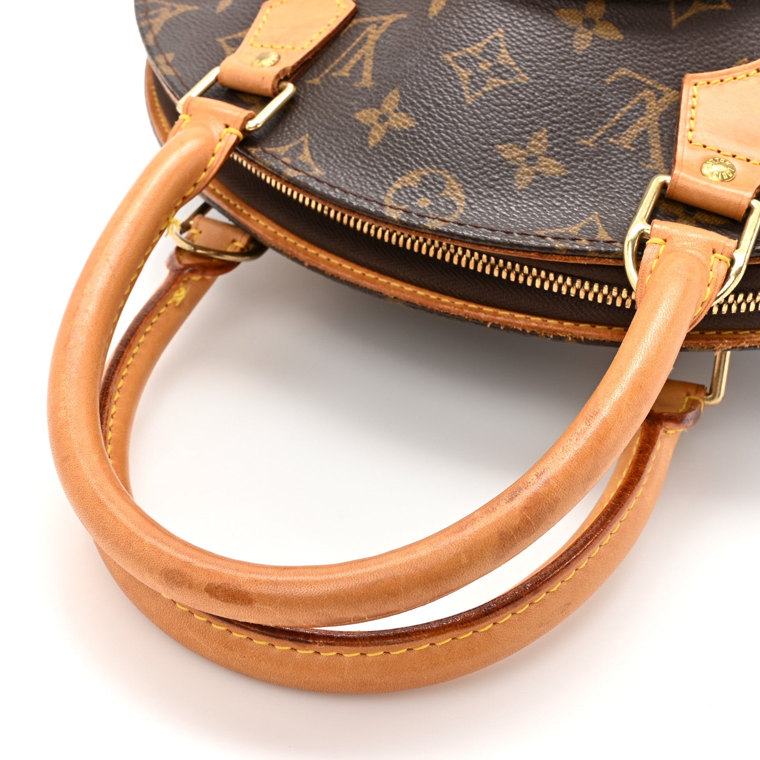 Louis Vuitton Monogram Ellipse PM 12 of 22